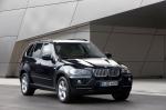 BMW X5 Security Plus 2009 года
